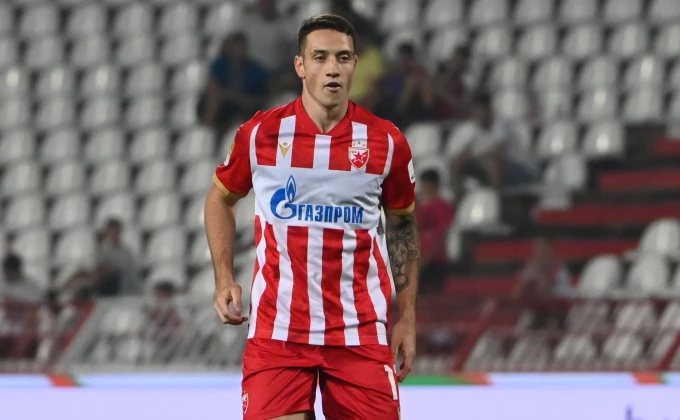 FK Crvena zvezda